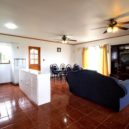 Villa Cabanas Honu Nui à Hanga Roa Chambre photo