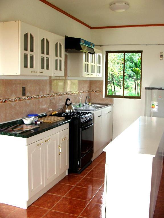 Villa Cabanas Honu Nui à Hanga Roa Extérieur photo