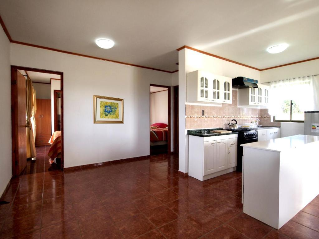 Villa Cabanas Honu Nui à Hanga Roa Extérieur photo
